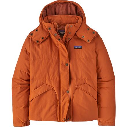 Patagonia Downdrift Jacket - Women's - Women