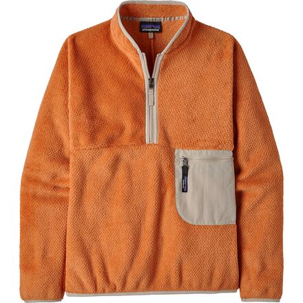 Patagonia Re-Tool 1/2-Zip Pullover 