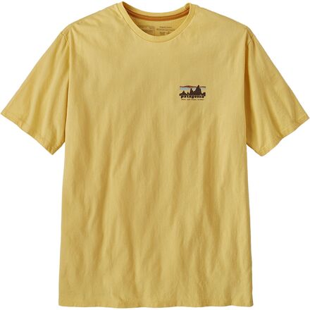 トップス 00's Patagonia Organic Cotton Shirts Patagonia 73 Skyline Regenerative Organic Pilot Cotton T