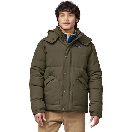 Patagonia Downdrift Jacket - Men's - Men