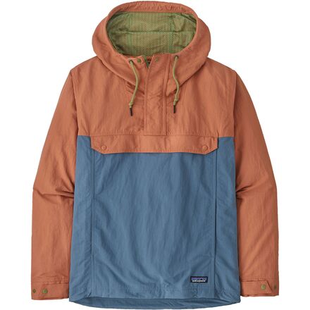 Patagonia Isthmus Anorak - Men's - Men