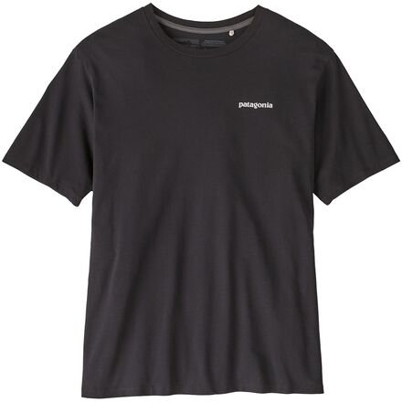 Patagonia P-6 Mission Organic T-Shirt - Men's - Men