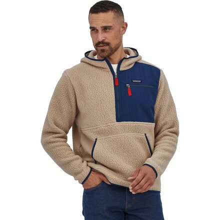 Patagonia Retro Pile Pullover - Men's - Men