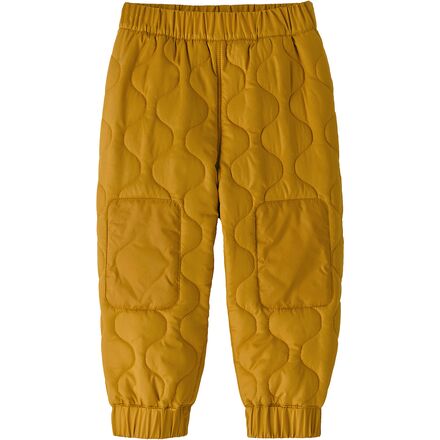 Patagonia Quilted Puff Joggers - Toddlers' - Kids