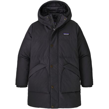 patagonia フード付きロンパース 6-12m（日本サイズ80程） Patagonia Kids' Powder Town Pants - Fall 2023 | Equipe Sport