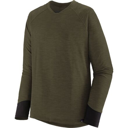 Patagonia Dirt Craft Long Sleeve Jersey - Men's - Men