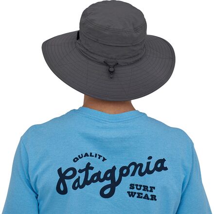 パタゴニア Baggies Brimmer バギーズ ブリマー ハット Patagonia Baggies Brimmer Hat - Men