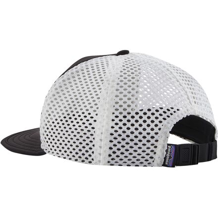 Patagonia Duckbill Shorty Trucker Hat - Men