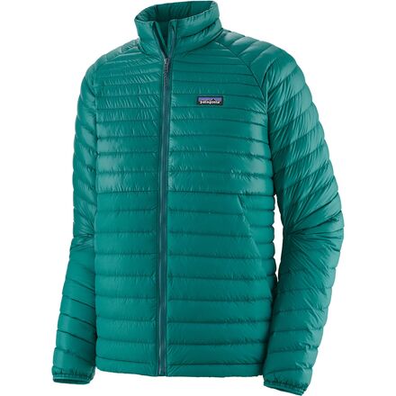 Patagonia AlpLight Down Jacket - Men's - Men