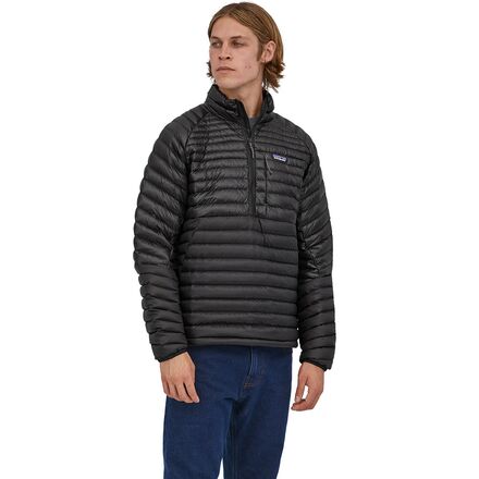 Patagonia AlpLight Down Pullover Jacket - Men's - Men