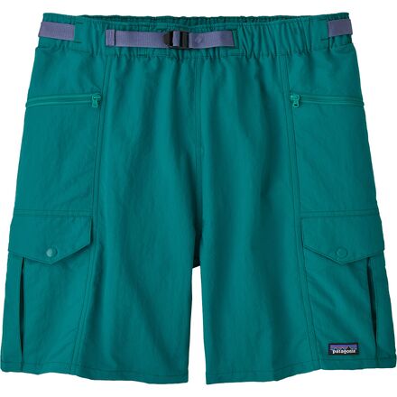 patagonia bag gi shorts Patagonia Bag Gi 7in Short - Men's