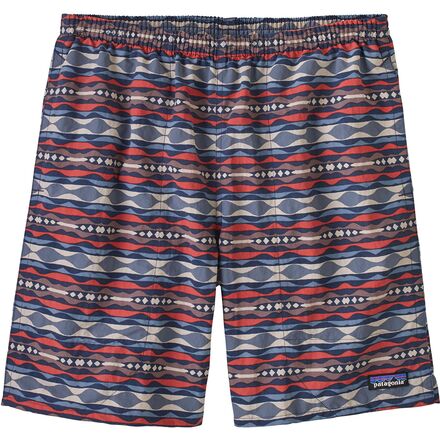 パンツ Patagonia Baggies Shorts 7inch Patagonia Baggies 7in Short - Men's - Men