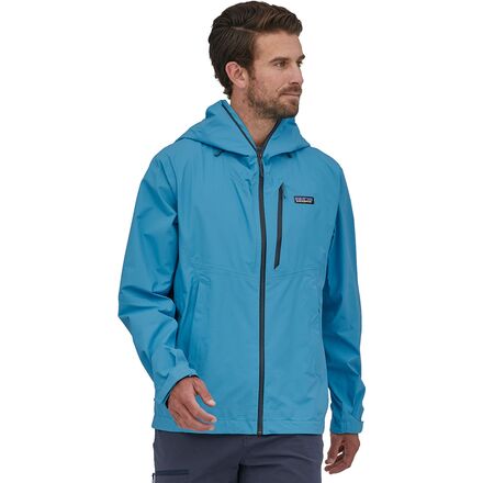 新品未使用Patagonia Men's Granite Crest L Men's Granite Crest Jacket – Patagonia Worn Wear®