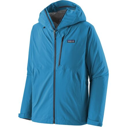 新品未使用Patagonia Men's Granite Crest L Men's Granite Crest Jacket – Patagonia Worn Wear®