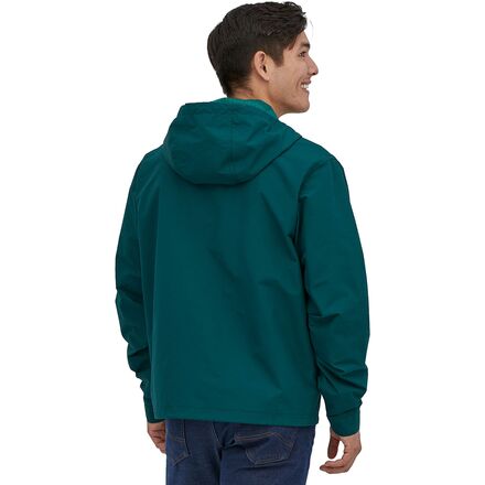 patagonia Men's Isthmus Utility Jacket　M Patagonia Isthmus Utility Jacket - Men's - Clothing