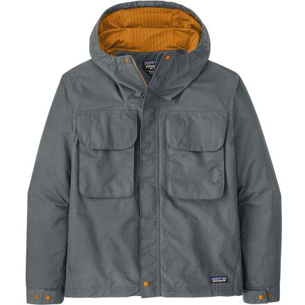 Patagonia Isthmus Utility Jacket - Men's - Men