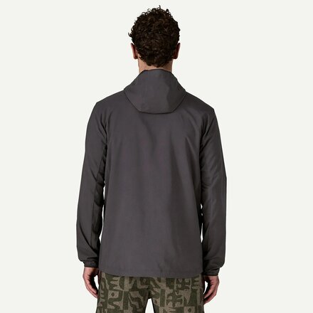 Patagonia Stretch Terre Planing Hooded Jacket - Men's - Men