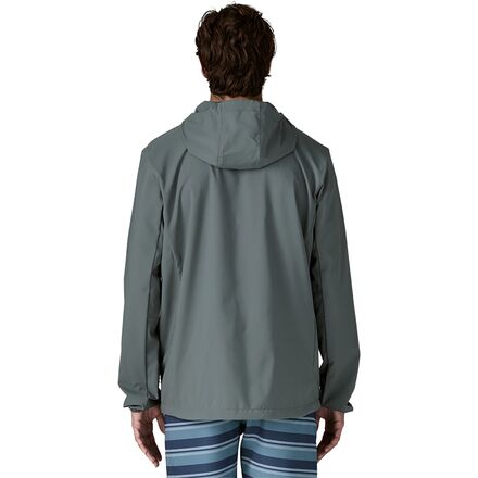 Patagonia Stretch Terre Planing Hooded Jacket - Men's - Men