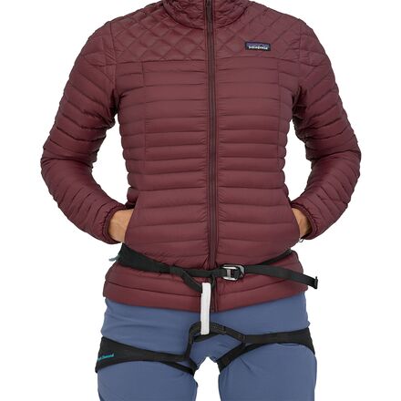 パタゴニアPatagonia W's AlpLight Down Jkt Patagonia AlpLight Down Jacket - Women's | REI Co-op