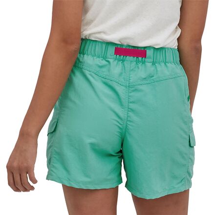 パンツ 90s woman patagonia climbing shorts 90s women's Patagonia climbing shorts