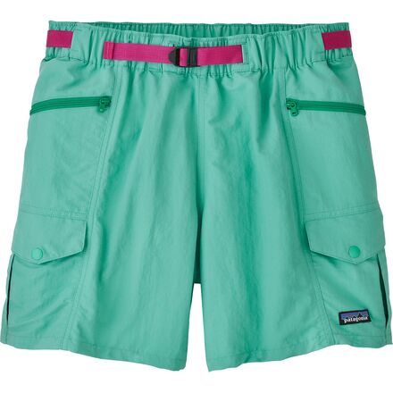 パンツ 90s woman patagonia climbing shorts 90s women's Patagonia climbing shorts