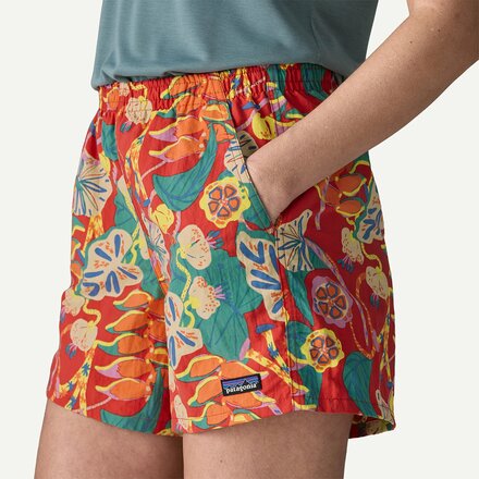 Patagonia Baggies 5in Short - Women's - Women