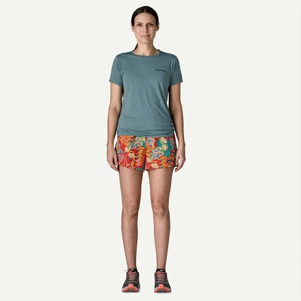 Patagonia Baggies 5in Short - Women's - Women