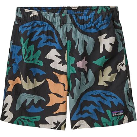 Patagonia Baggies 5in Short - Kids' - Kids