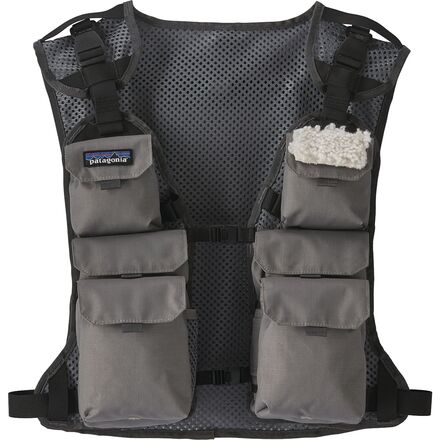 トップス patagonia convertible vest Patagonia Convertible Fly Fishing Vest - Men