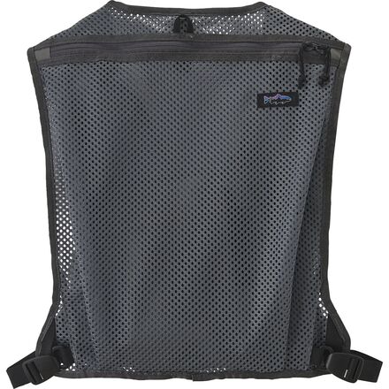Patagonia Stealth Convertible Vest - Men