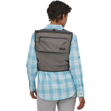 Patagonia Stealth Pack Vest - Men