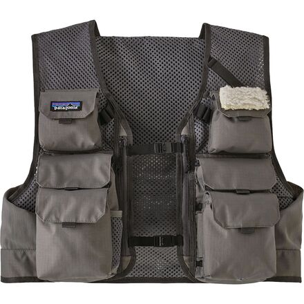新品 Patagonia Stealth Pack Vest SAGEKHAKI Patagonia Stealth Pack Vest Sage Khaki | The Sporting Lodge