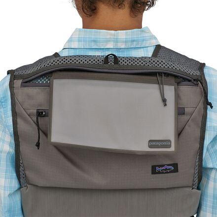 Patagonia Stealth Pack Vest - Men