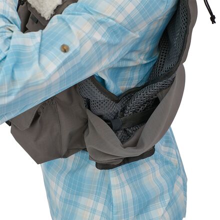 Patagonia Stealth Pack Vest - Men