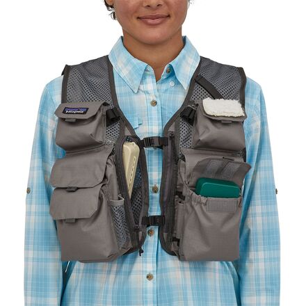 Patagonia Stealth Pack Vest - Men