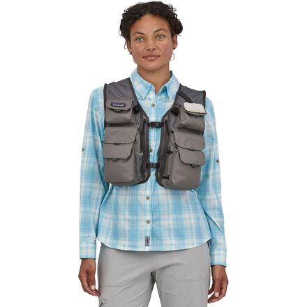 Patagonia Stealth Pack Vest - Men