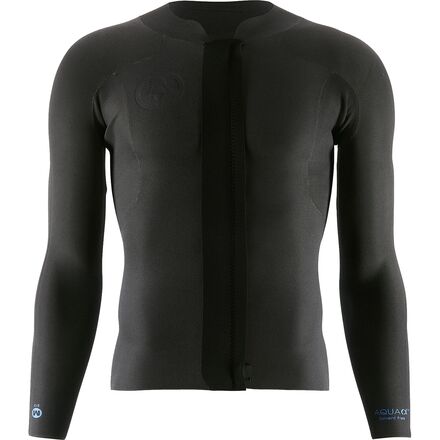 1.5mm Men's Patagonia R1 Lite YULEX L/S Wetsuit Top