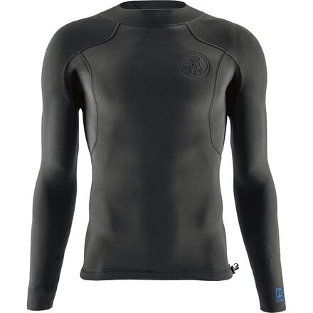 patagonia - 新品 patagonia R1 Long Sleeve Top(L) M's R1® Lite Yulex® Long-Sleeved Top – Patagonia Worn Wear®