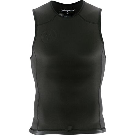 Patagonia M's R1 Lite Yulex Vest ユーレックス Patagonia R1 Lite Yulex Vest - Men's - Surf
