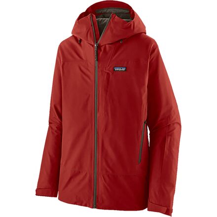 Patagonia ストームシフトジャケット メンズ・ストーム・シフト・ジャケット - パタゴニア公式