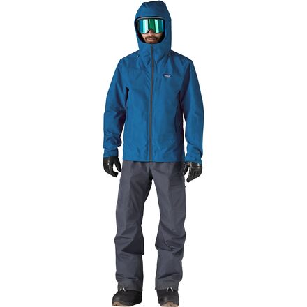 Patagonia Storm Shift Jacket - Men's - Men