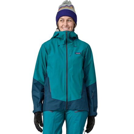 Patagonia Storm Shift Jacket - Women's - Women