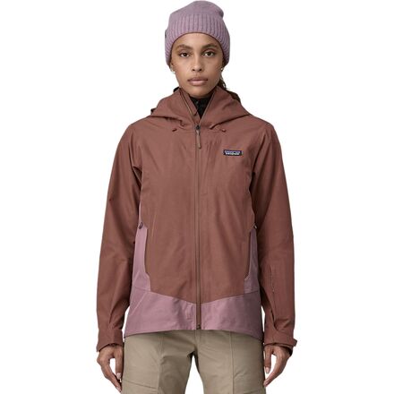 Patagonia Storm Shift Jacket - Women