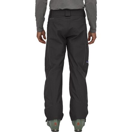 スノーボード patagonia STORM SHIFT PANTS Patagonia Storm Shift Pants - Women's | evo