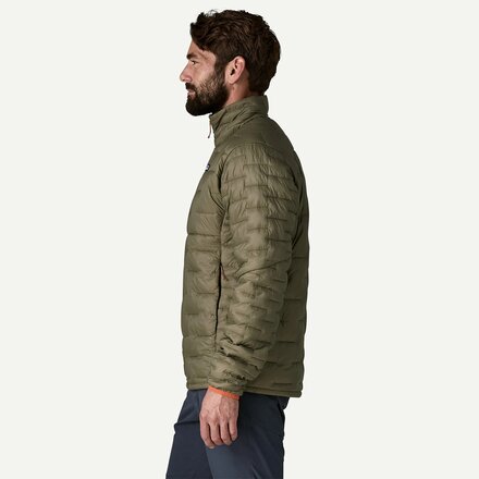 Patagonia Micro Puff Insulated Jacket - Men's - Men