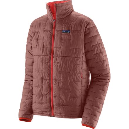 Patagonia Micro Puff Insulated Jacket - Men's - Men