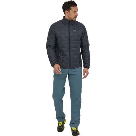 Patagonia Micro Puff Insulated Jacket - Men's - Men
