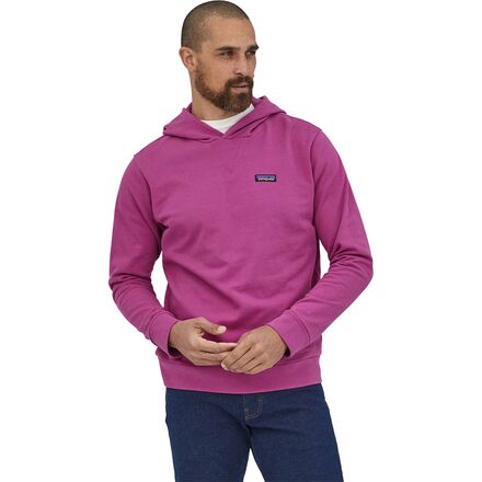 【美品】Patagonia OrganicCertifiedCottonフーディ Patagonia Organic Certified Cotton Hoodie - Men's - Men