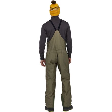 Patagonia Powder Town Bib Pant - Men's - Men