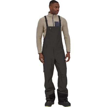 Patagonia Powder Town Bib Pant - Men's - Men